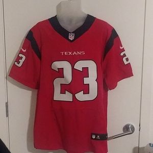 Foster Texans Jersey
